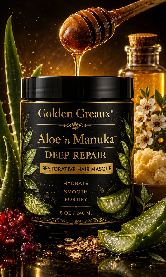 Deep Conditioning Mistakes