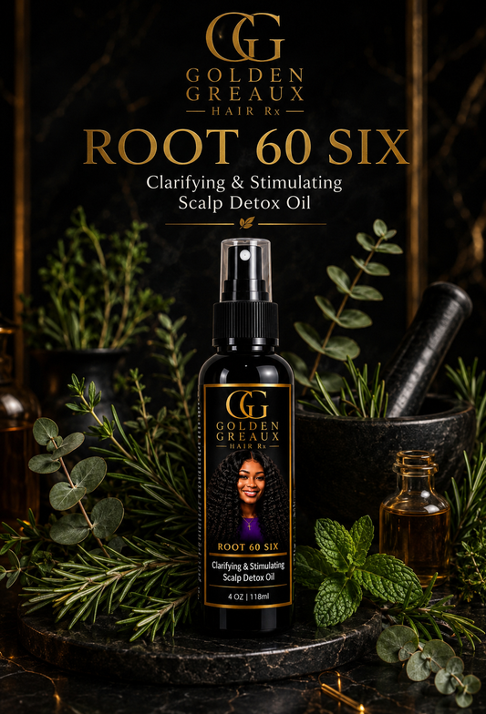 “Mid-Year Hair Growth Reset”