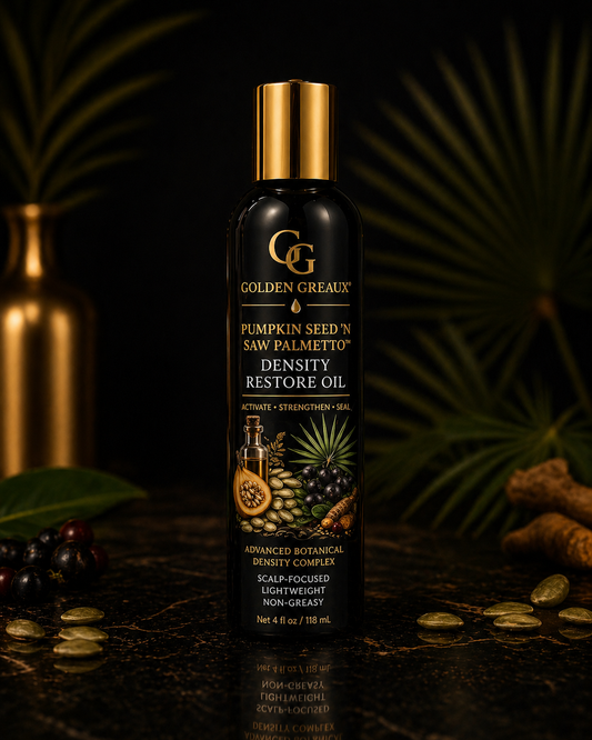 How to Build a Hair Growth Routine