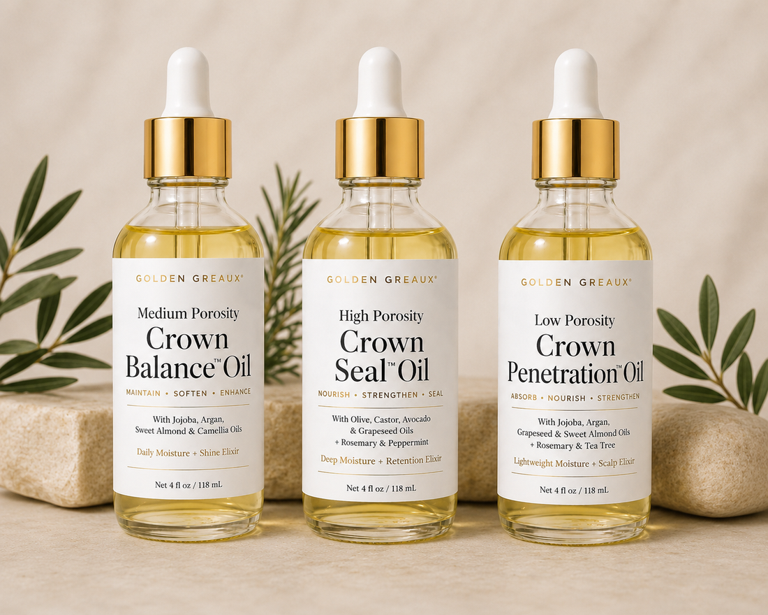 “Porosity: The Key to Moisture”