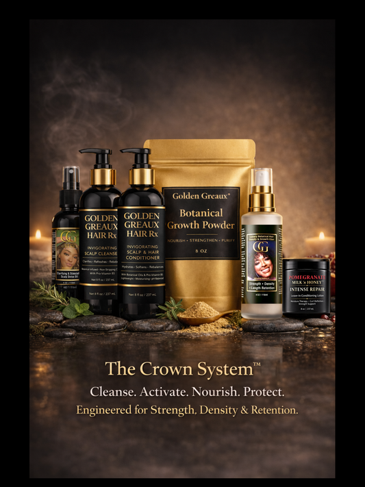 “Wash Day for Growth”