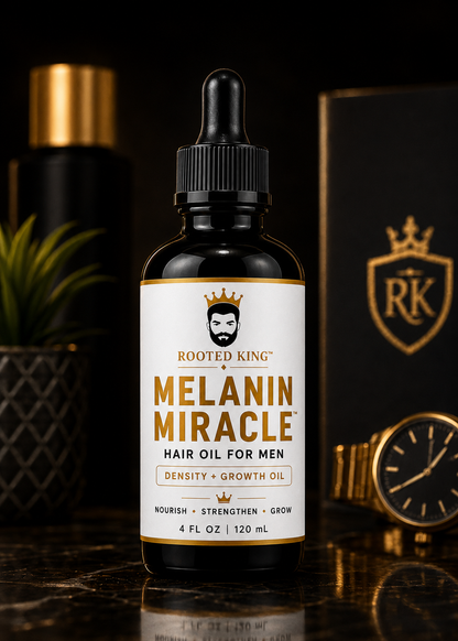 Melanin Miracle™ for Men